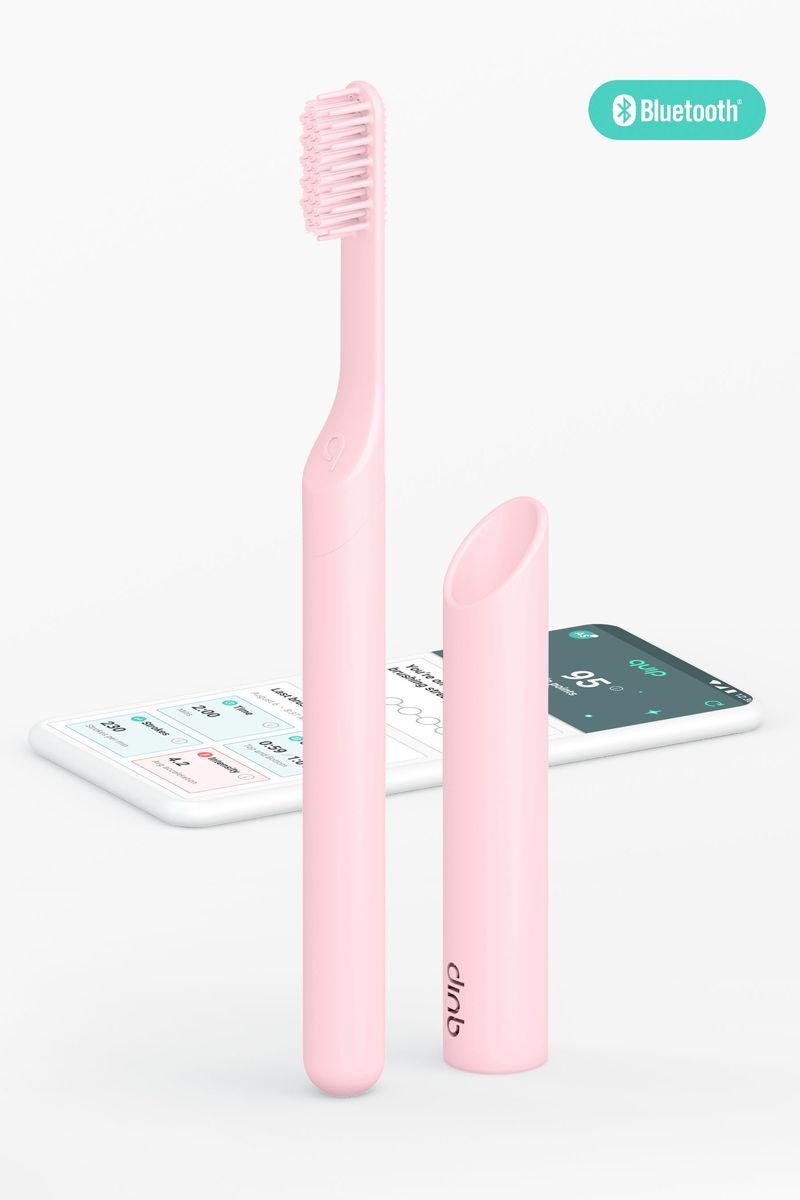Quip Smart Electric Toothbrush