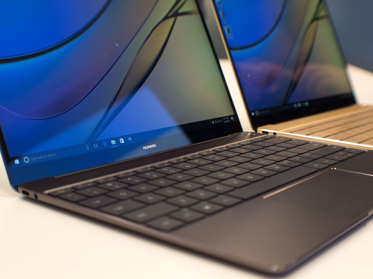 MateBook X