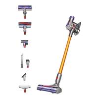 Dyson V8 Absolute:&nbsp;was £399, now £249 at John Lewis (save £150)