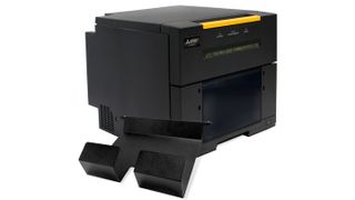 Mitsubishi CP-M15 dye sub printer