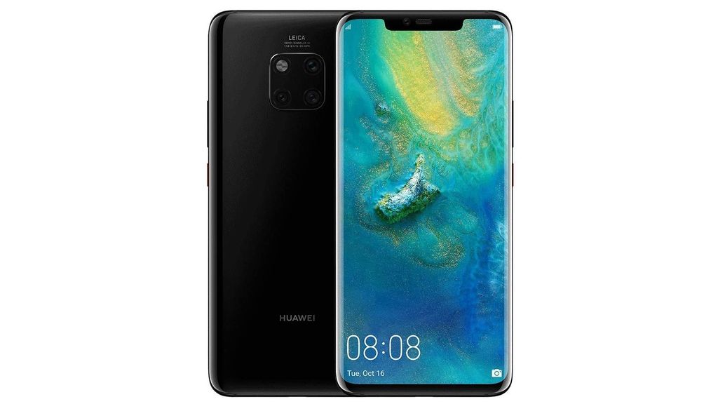The best Huawei phones Digital Camera World