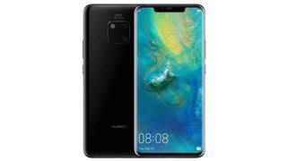 Best Huawei phones: Huawei Mate 20 Pro