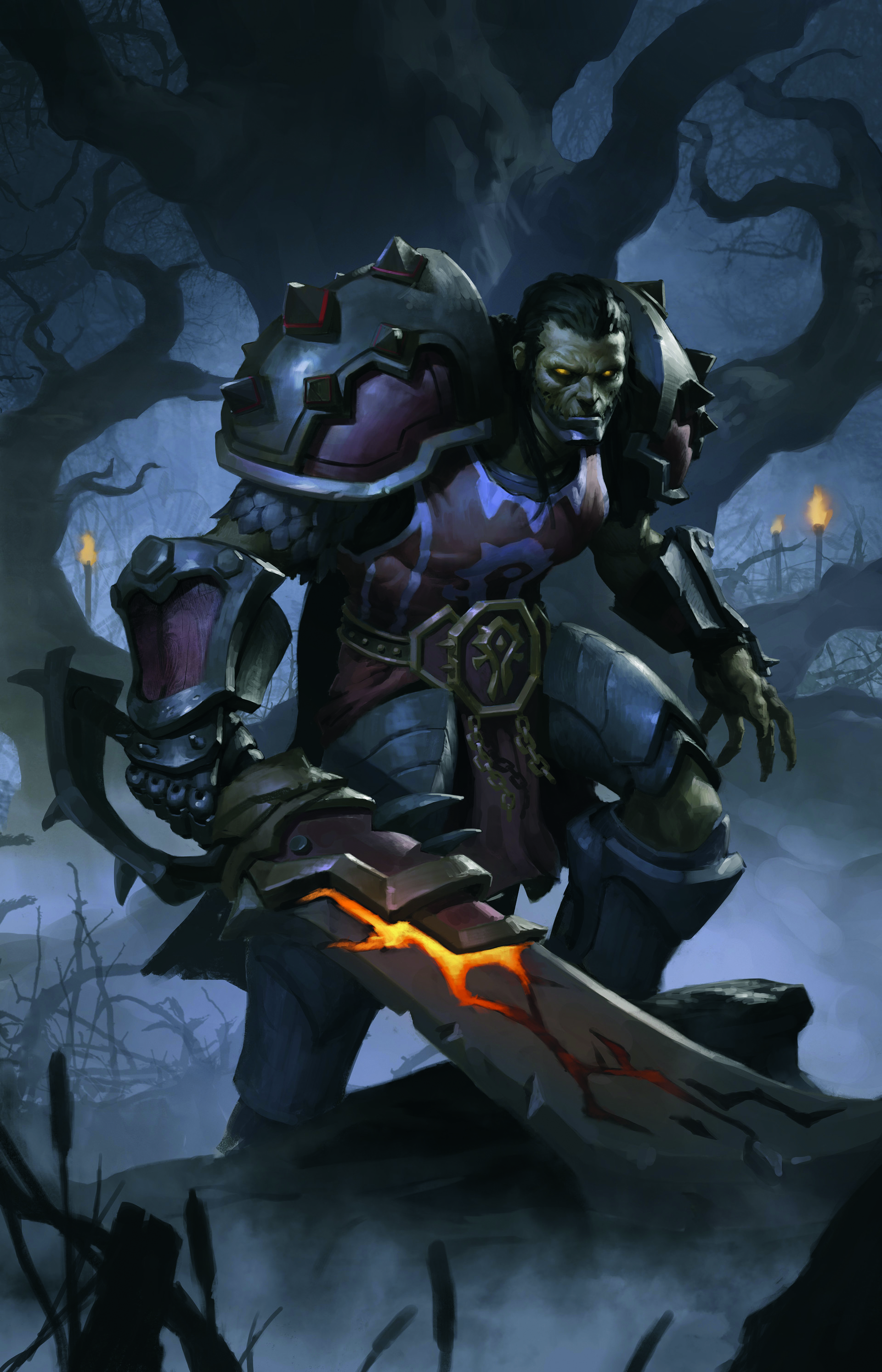 Character art
