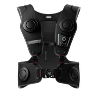 Woojer Haptic Vest 3: $499.99$299.99 at Best Buy