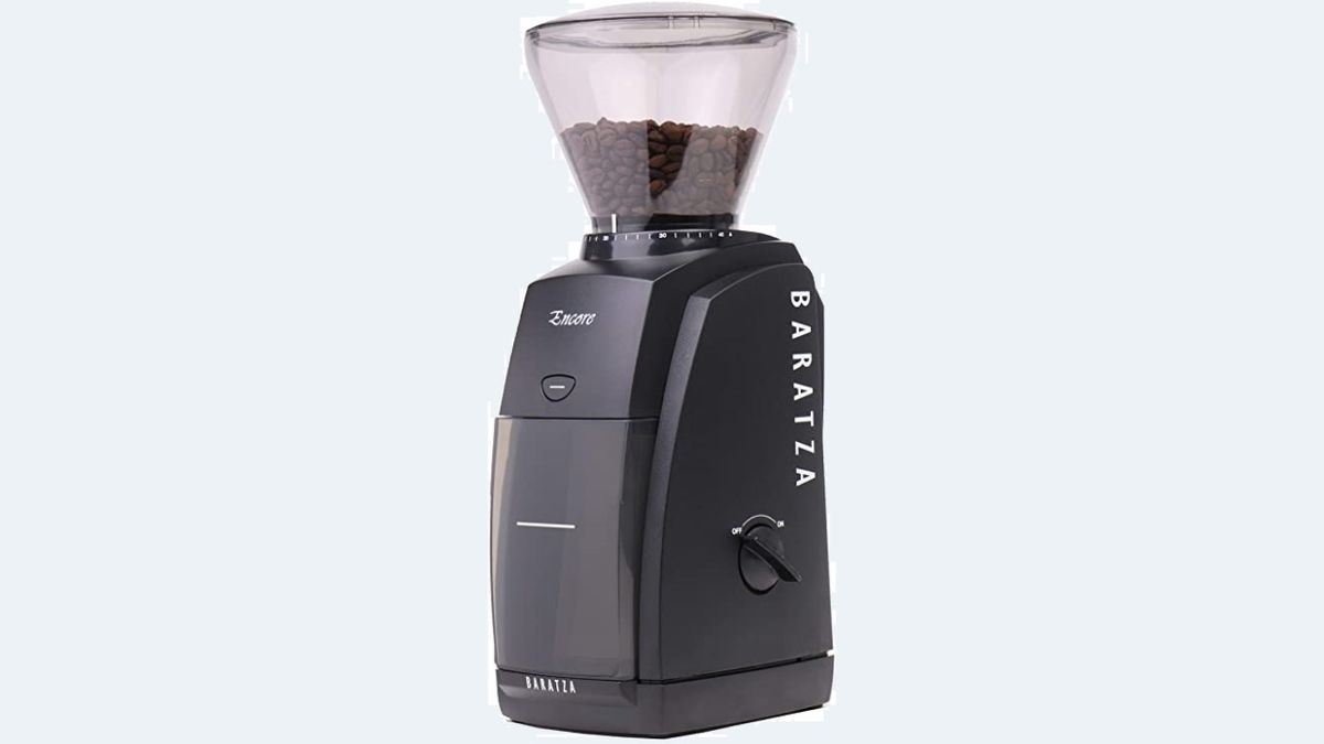 Best Coffee Grinder In 2024 — All The Top Options Compared | Tom's Guide