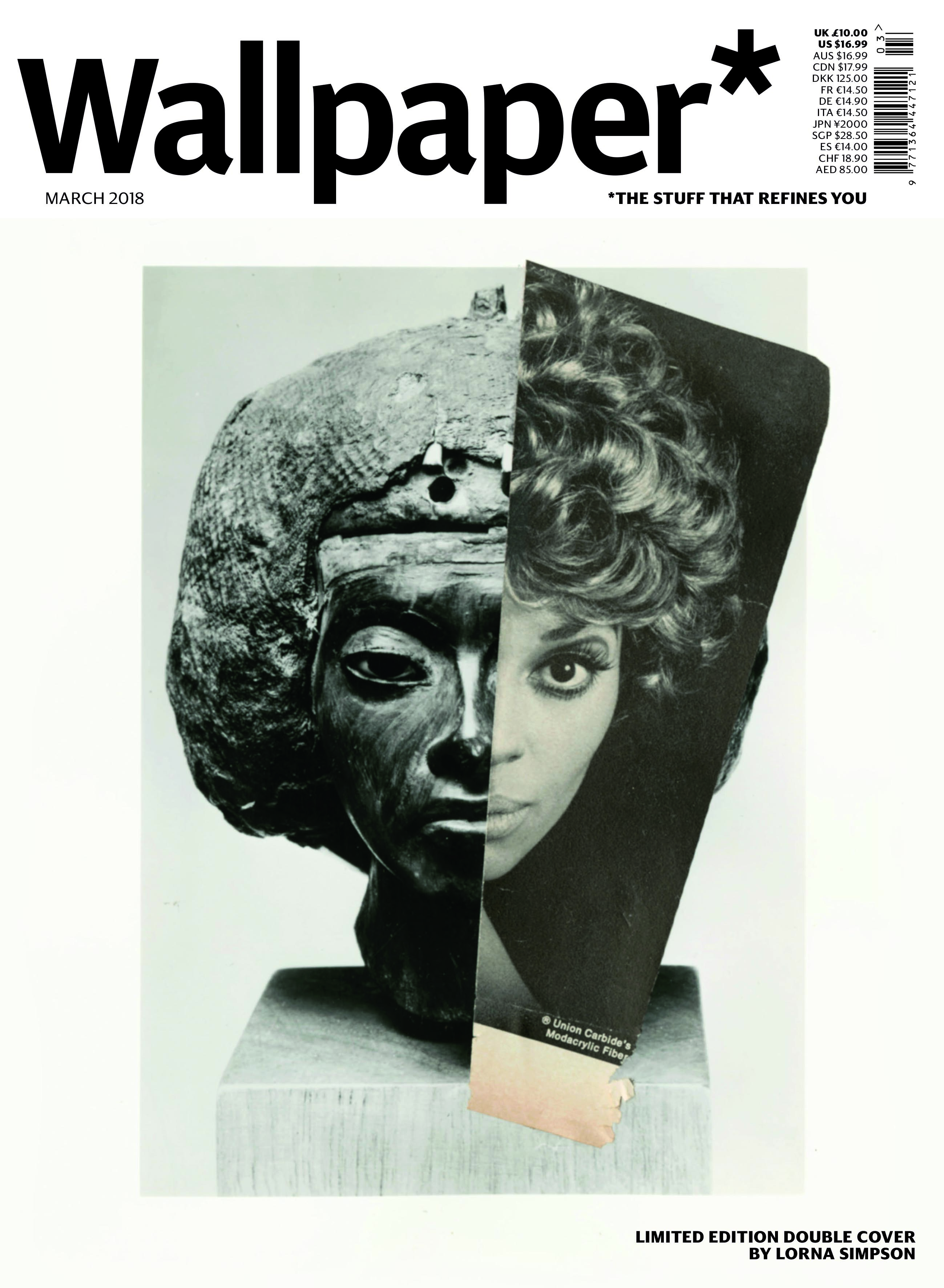 Lorna Simpson