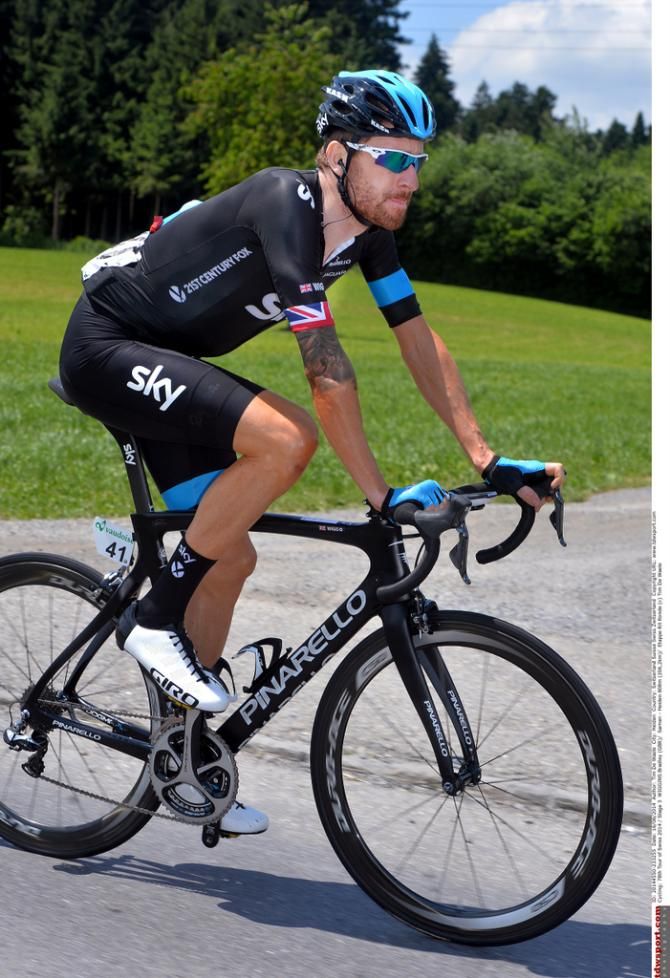 Bradley Wiggins (Team Sky)