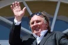 Gerard Depardieu