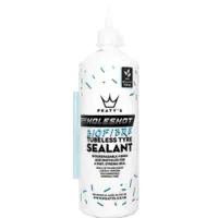 Peaty's Holeshot Biofibre Tubeless Sealant: £29.99,£27.06 at Amazon