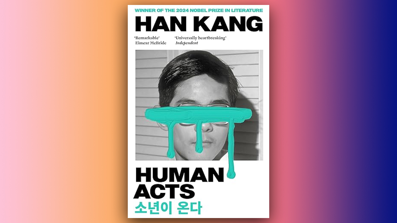 10 Korean fiction books everyone should read