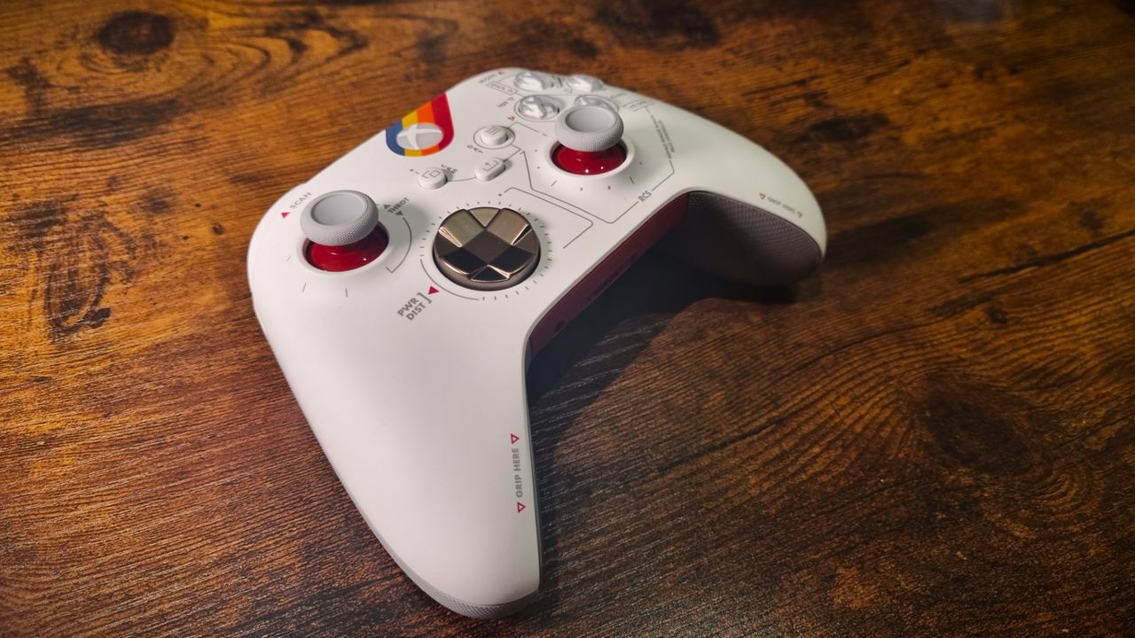 Starfield Special Edition Xbox Controller