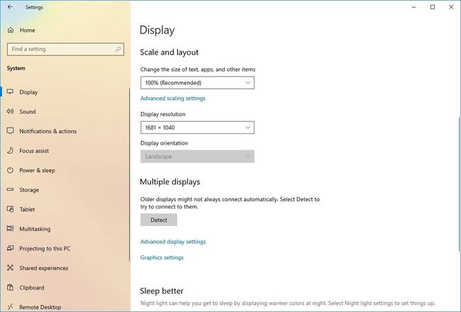 Second monitor not detected: How to fix this irritating Windows 10 ...
