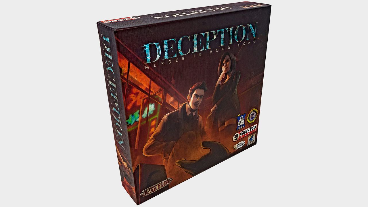 Deception