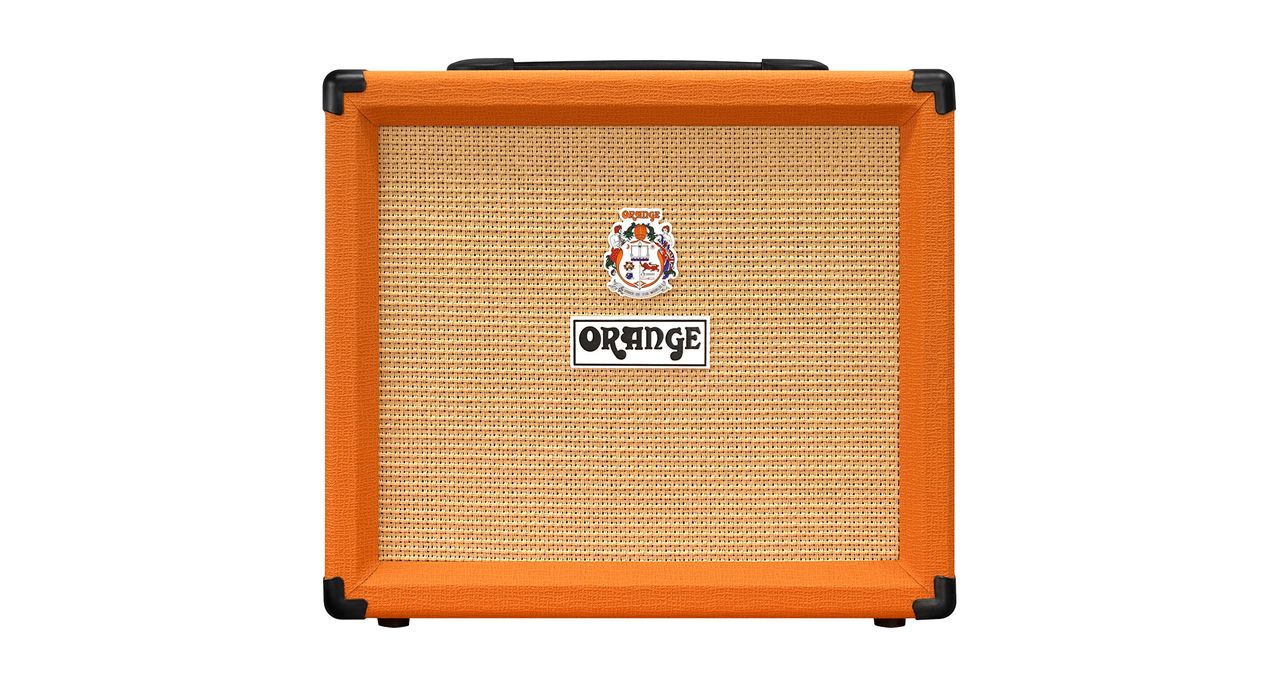 Orange O Tone 40