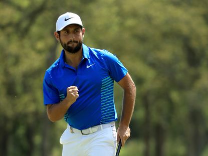 Alexander Levy Volvo China Golf Betting Tips