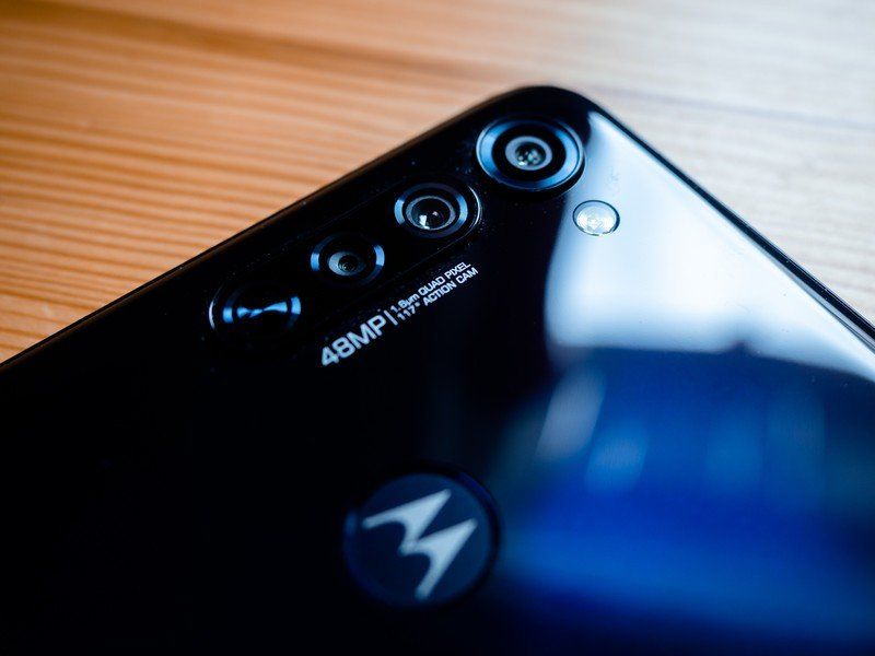 Moto G Stylus