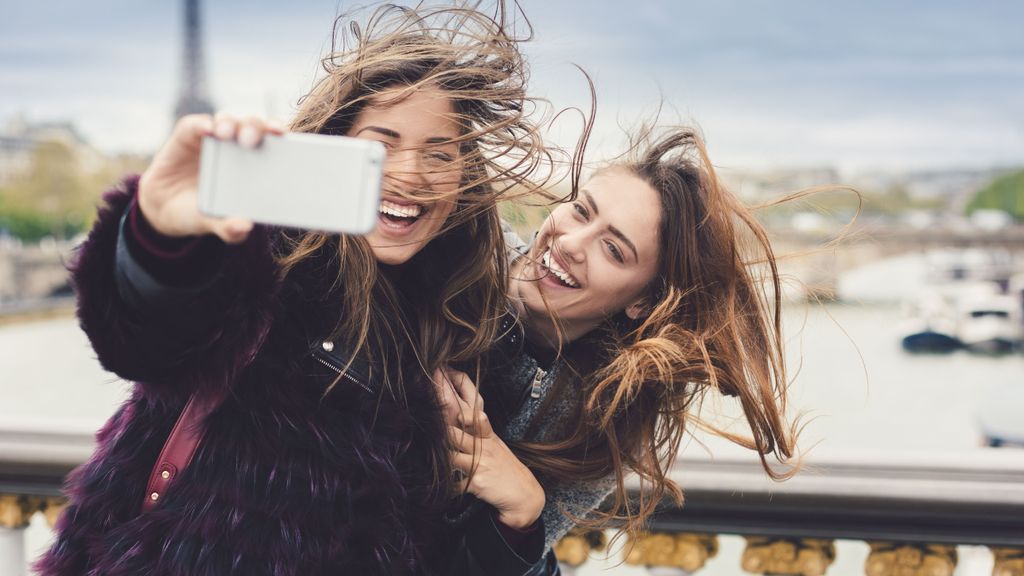 The best selfie camera in 2024 Digital Camera World