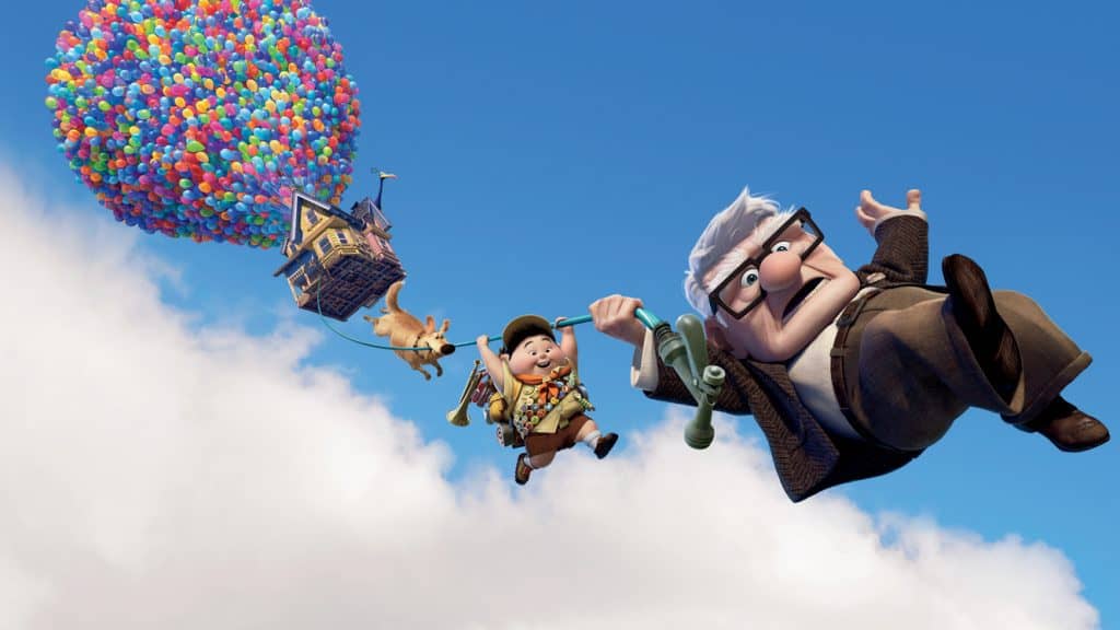 film Disney Plus
