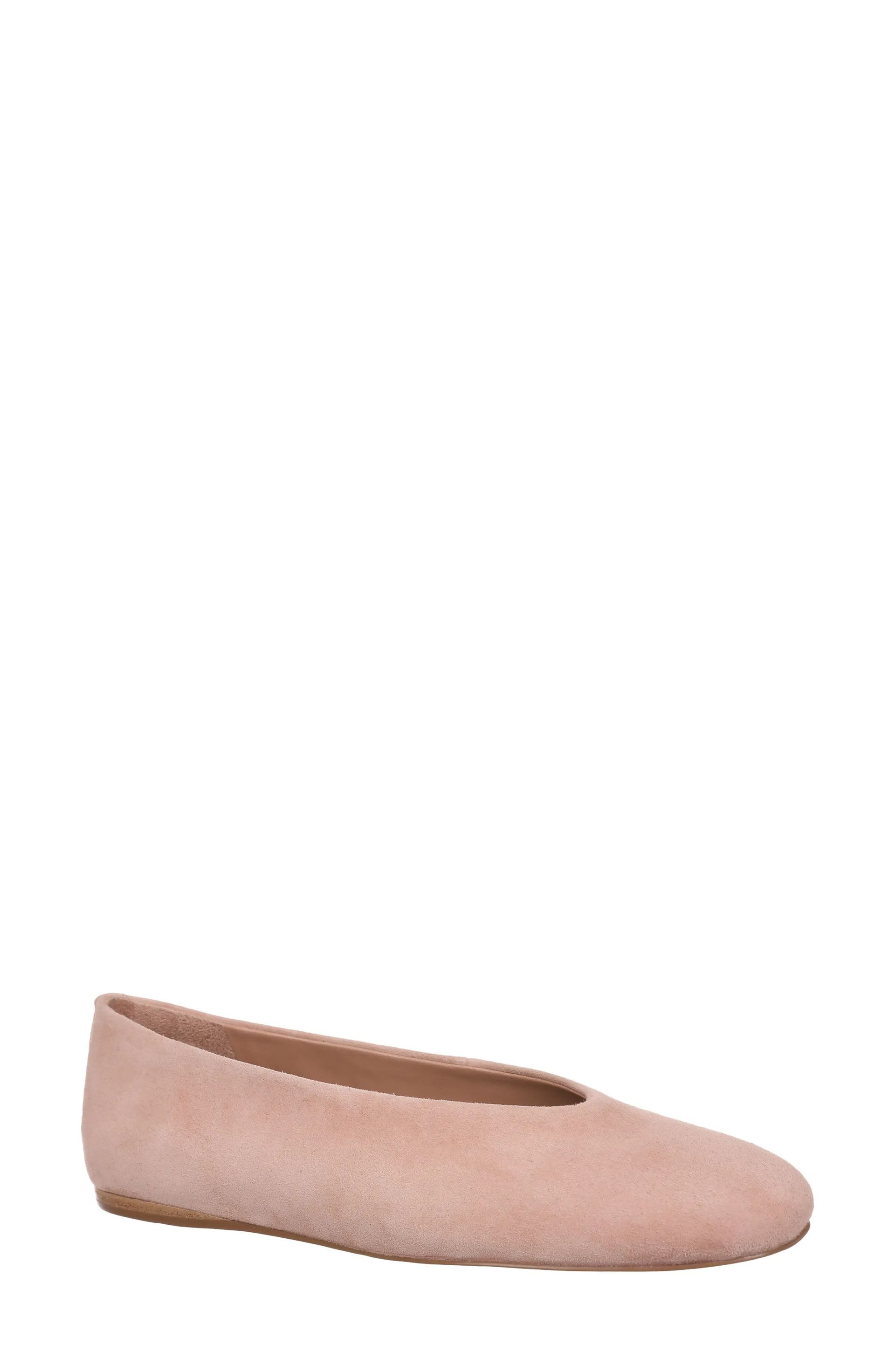 Nordstrom, Maddox Ballet Flats
