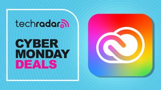 Get the best Adobe deals on Cyber Monday