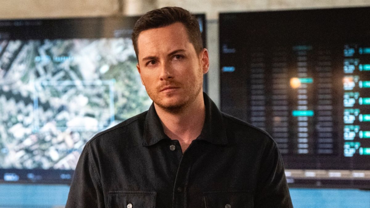 Jesse Lee Soffer in FBI: International Season 4x01