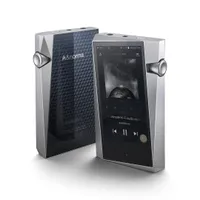 Astell & Kern A&Norma SR25 £599 £499 at Amazon (save £100)What Hi-Fi? Award winner
