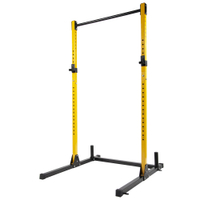 BalanceFrom Multi-Function Adjustable Power Rack:$199.99now $79.99 at Walmart