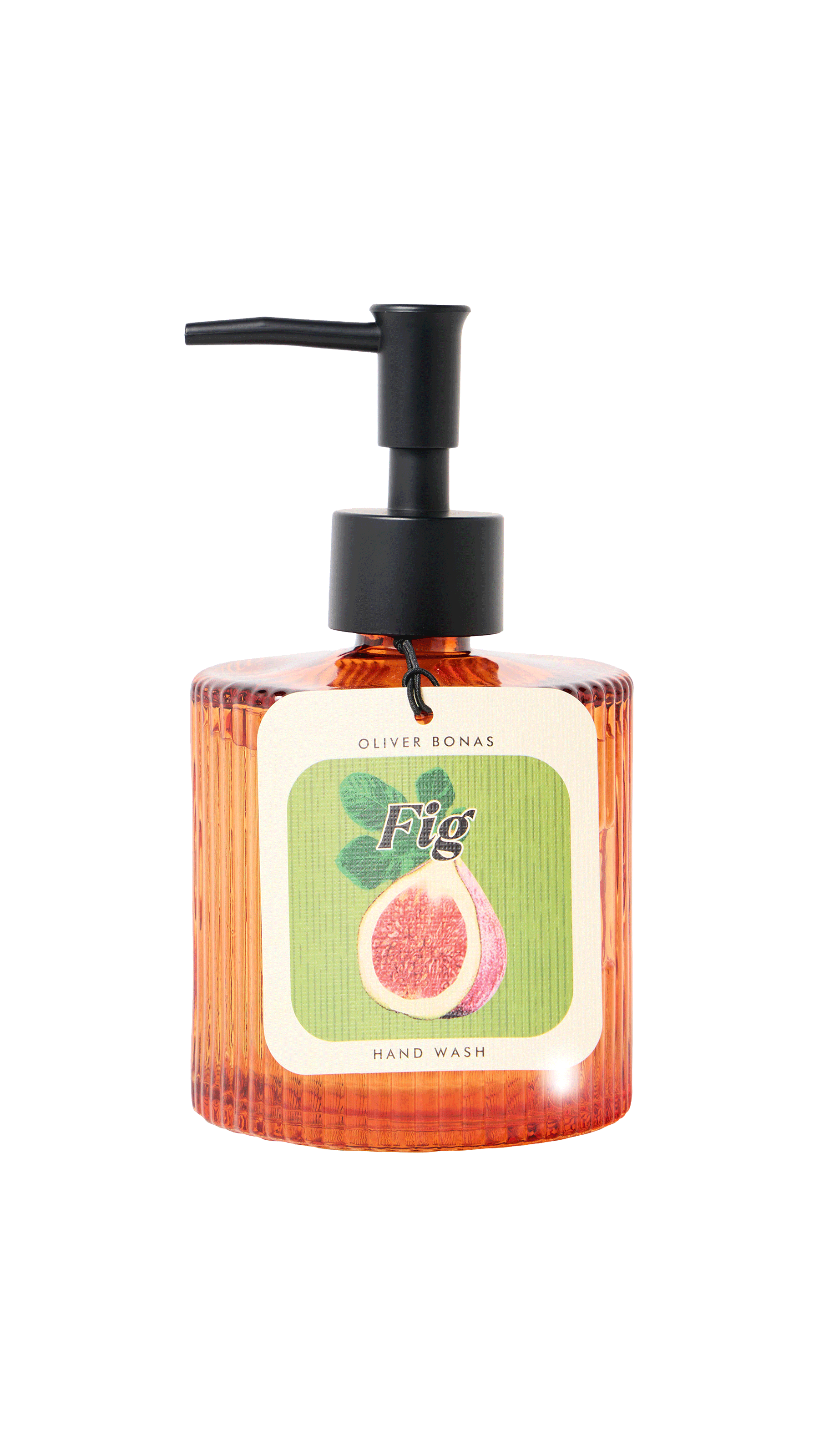 Fig Scented Hand