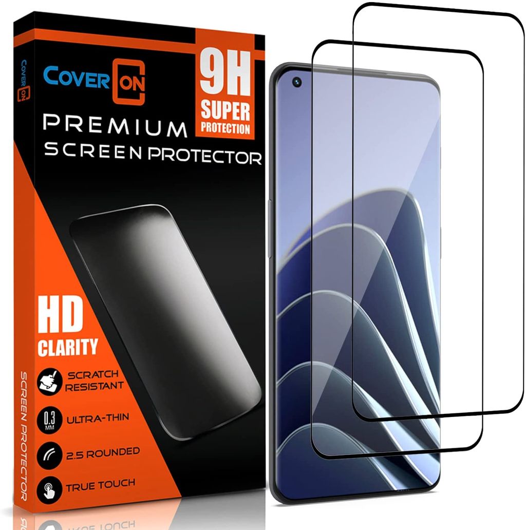 Best Oneplus 10 Pro Screen Protectors 2024 Android Central