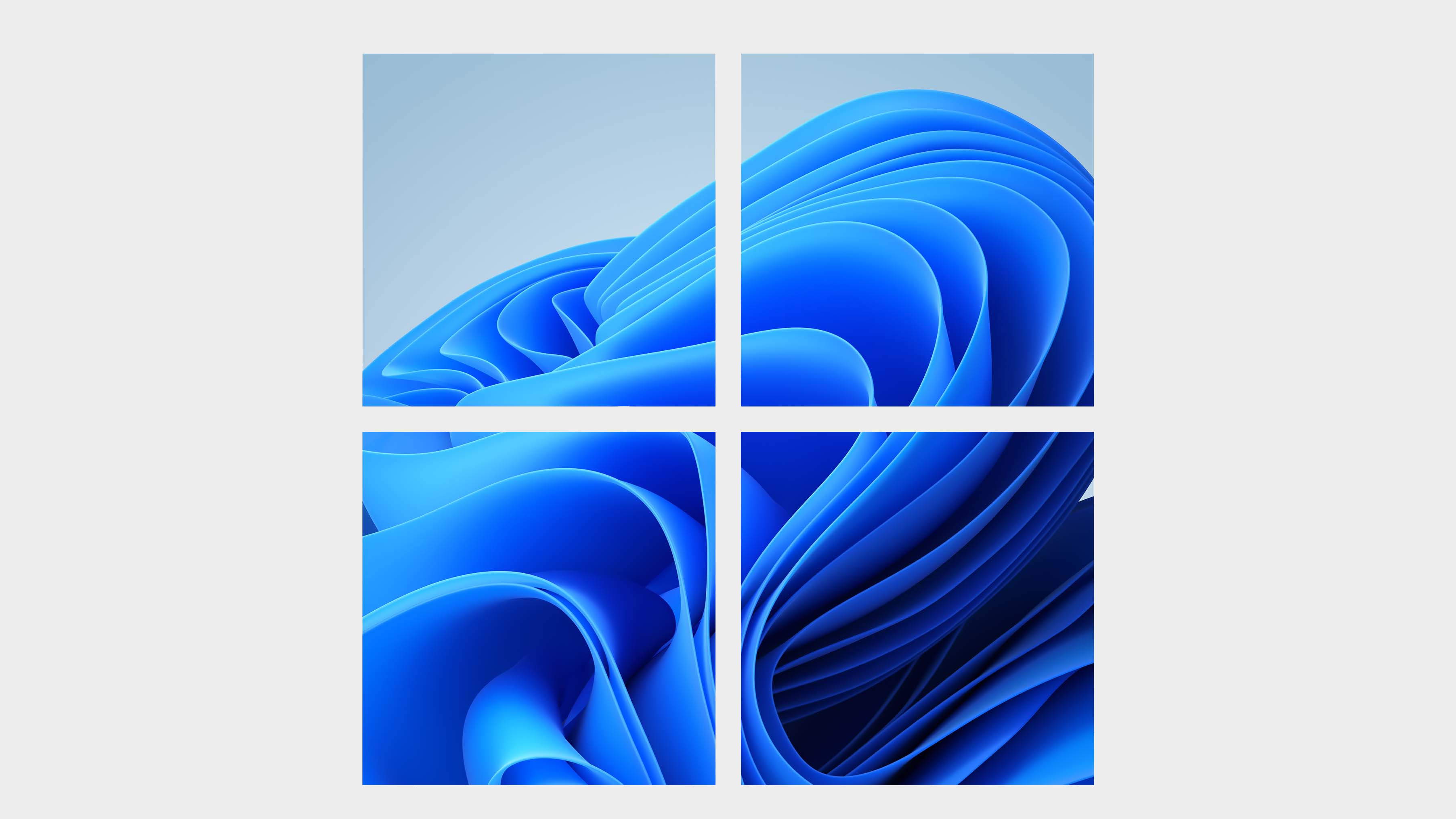 Windows 11 Quadratisches Logo