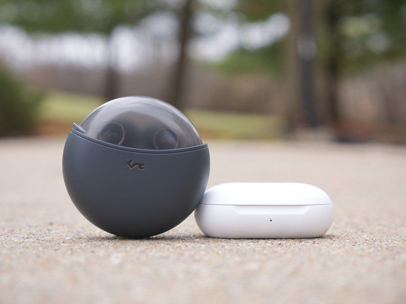 Aukey Key Series EP-T18NC