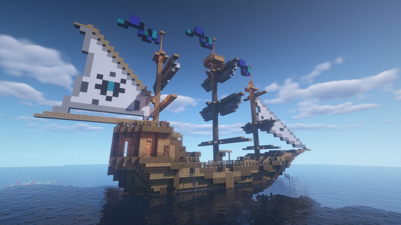 RLCraft
