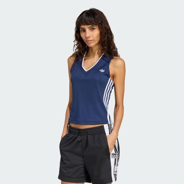 Adidas Originals V-Neck