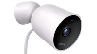 Best outdoor security camera - Nooie Outdoor Cam