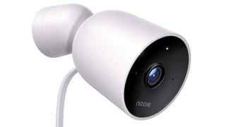 Best outdoor security camera - Nooie Outdoor Cam