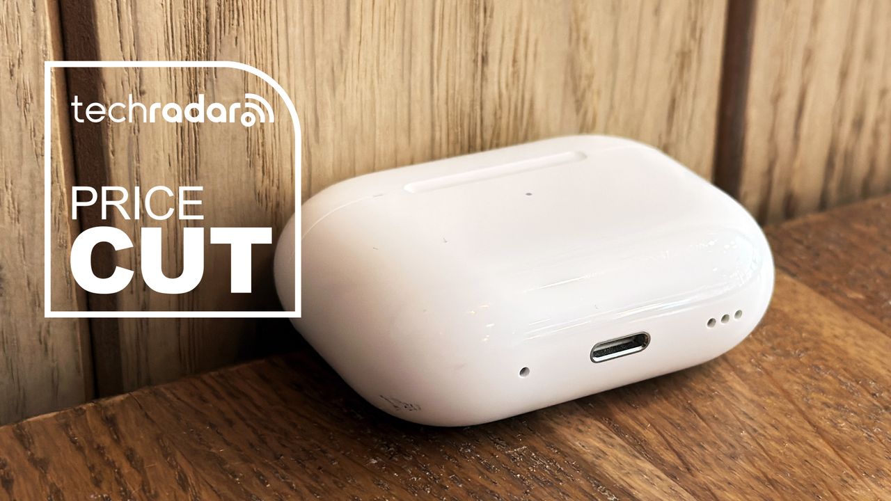 AirPods Pro 2 are back down to a bargain price while they last – for this cheap, you might prefer them over AirPods Pro 3