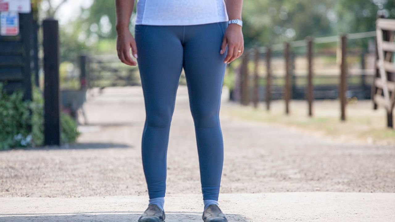 Dublin Performance Active tights review