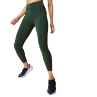 Sweaty Betty Power UltraSculpt High Waisted Gym 7/8 Leggings