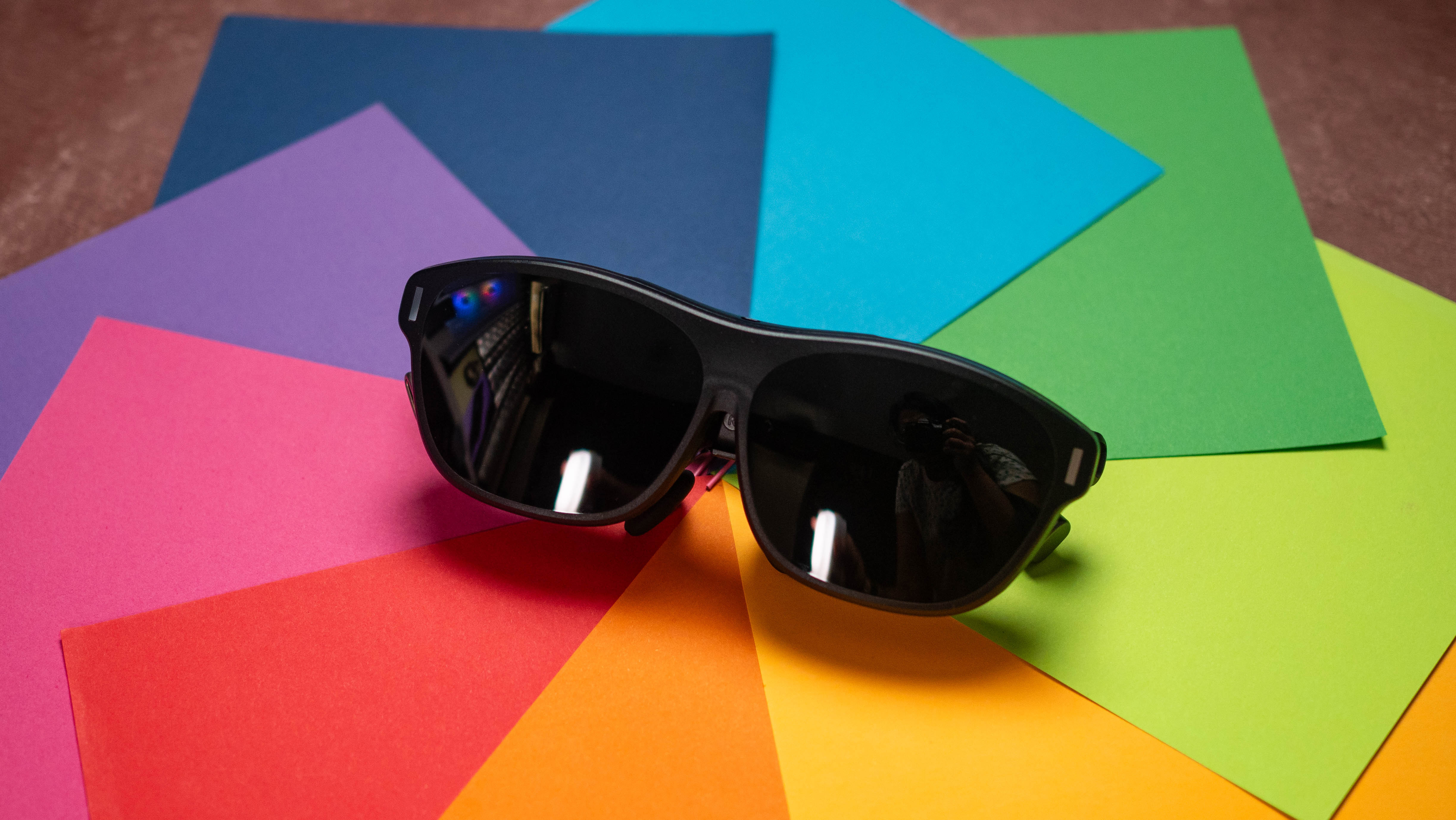 Rokid Max 2 AR Glasses review