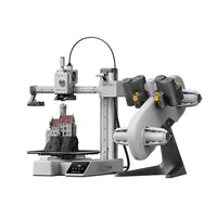Bambu Lab A1 Mini with AMS Lite
