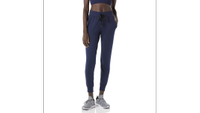 Women's Brushed Tech Stretch Jogger Pant, $21