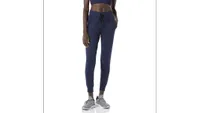 Women's Brushed Tech Stretch Jogger Pant, $21 | Amazon