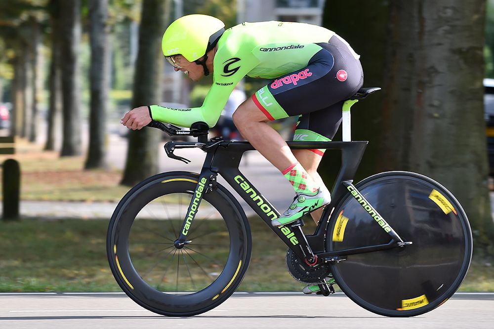Ramunas Navardauskas (Cannondale)