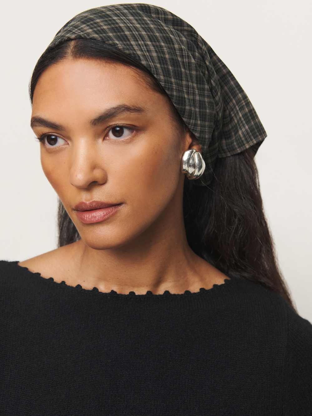 Hattie Headscarf