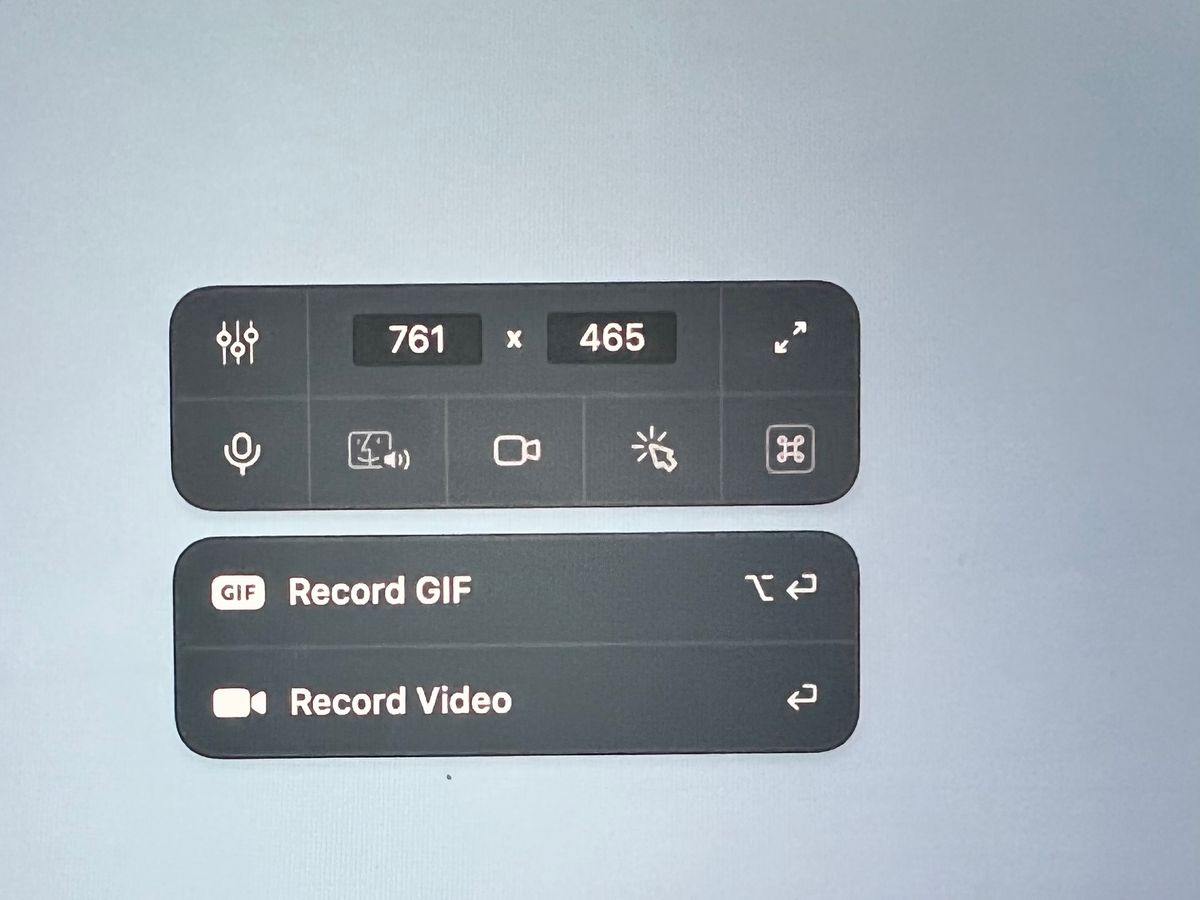 CleanShot X for Mac review TechRadar