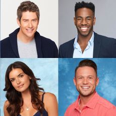 The 34 Most Controversial 'Bachelor' Contestants