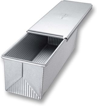 Best bread and loaf pan