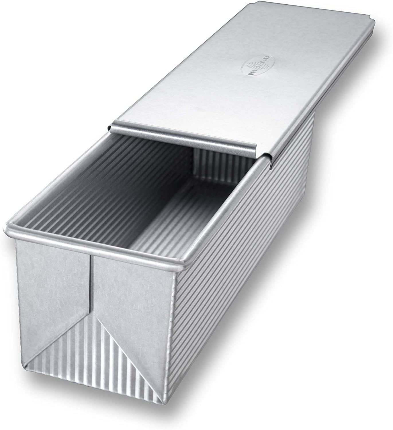 Best bread and loaf pan