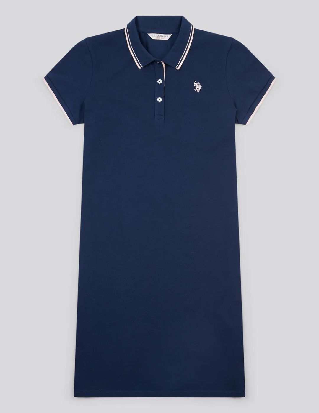 U.S. Polo Assn., Polo Dress