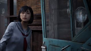 Silent Hill f screenshots